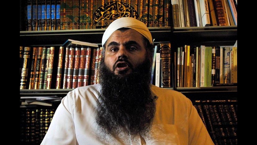 Abu Omar, Napolitano concede grazia a colonnello Romano