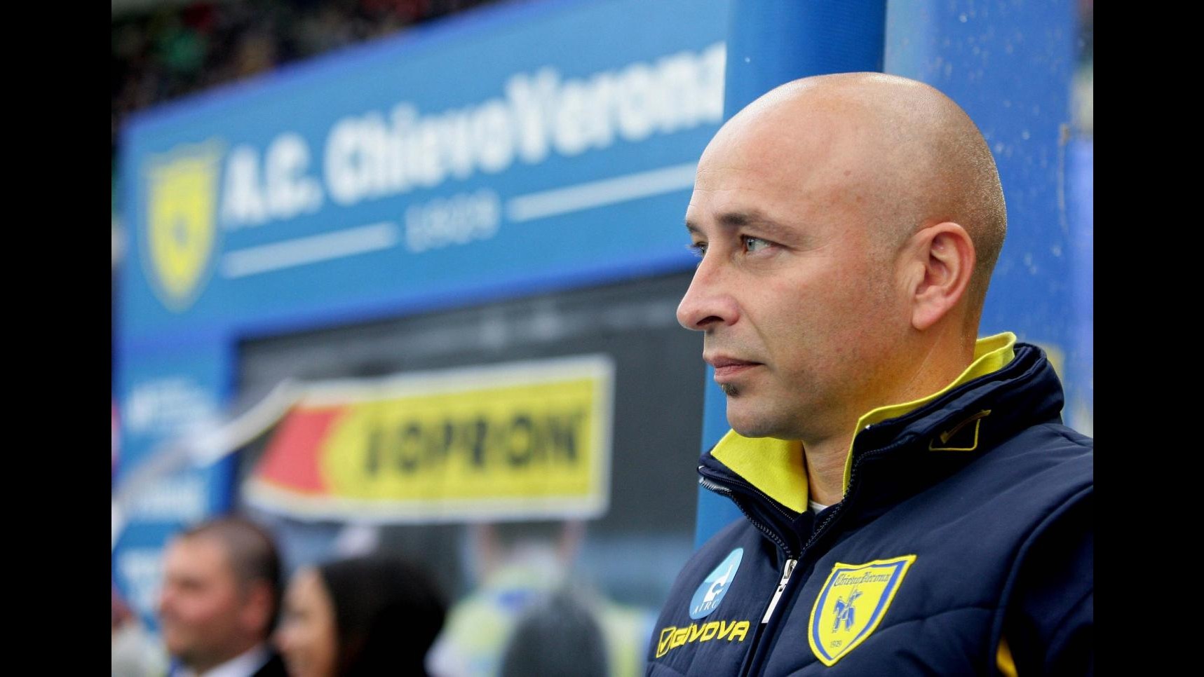 Corini: Chievo deve ancora centrare l’obiettivo salvezza