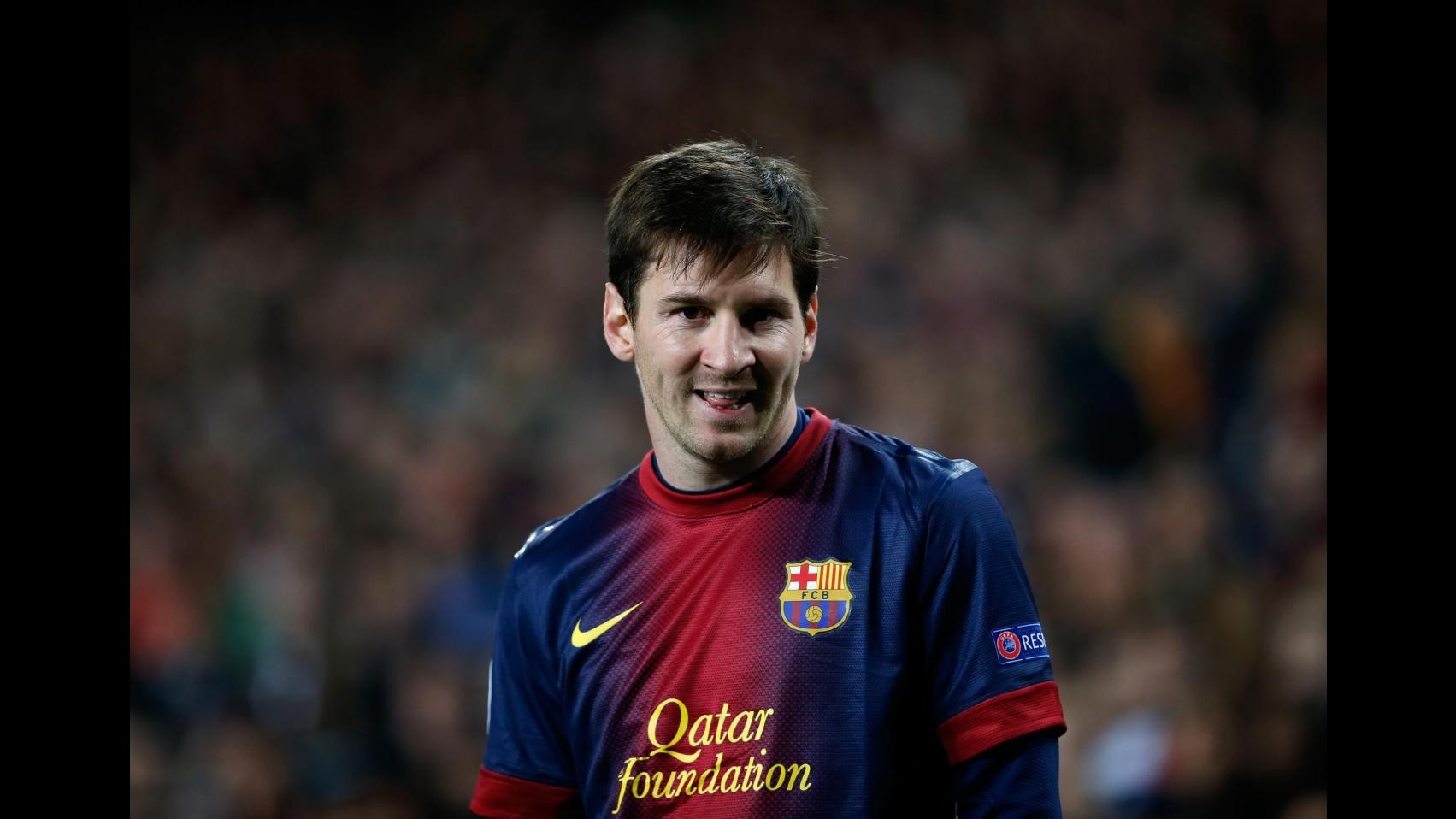 Mondiali 2014, Messi: Invidioso dei miei compagni spagnoli, vorrei vincere Coppa del Mondo