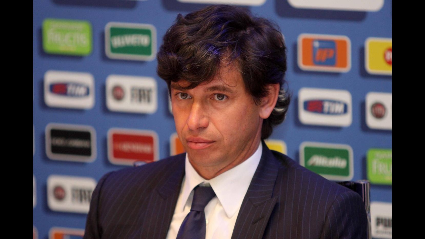 Albertini e Tavecchio eletti vicepresidenti Figc, battuto Lotito