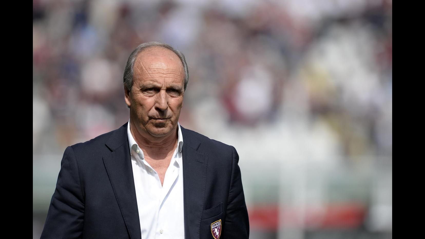 Torino, Ventura: Europa cambierà programmazione ritiro estivo