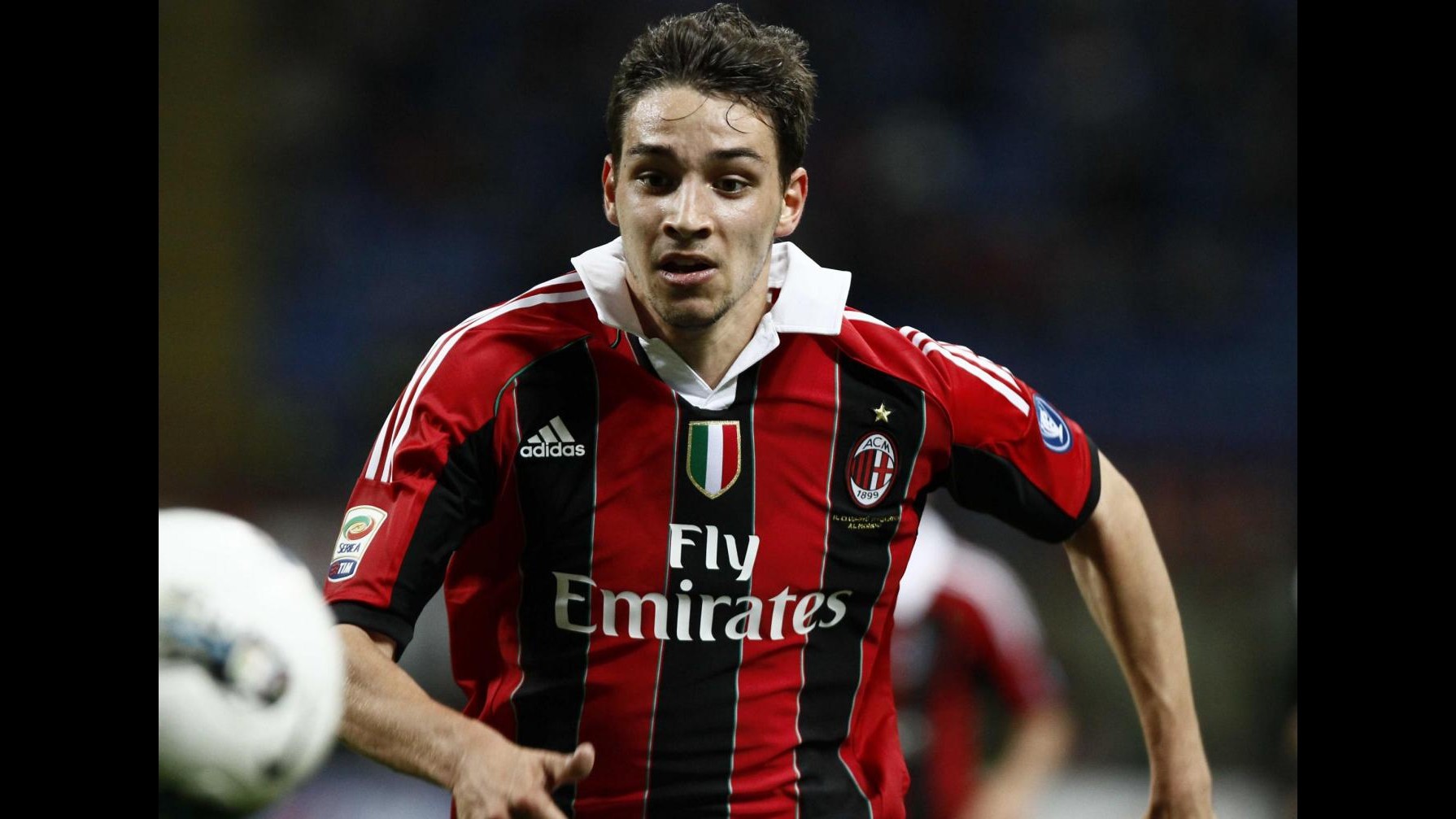 De Sciglio: Milan, niente errori per puntare al secondo posto