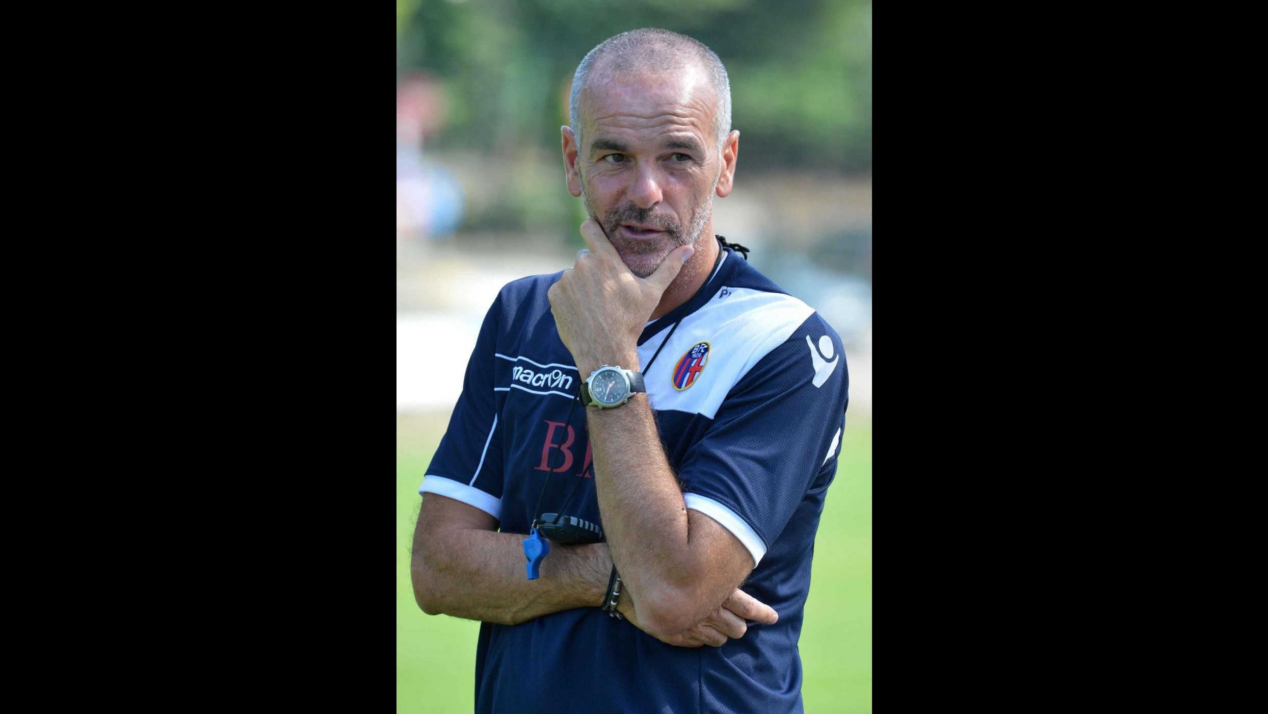 Bologna, Pioli: Toro avversario complicato, in campo tanta storia