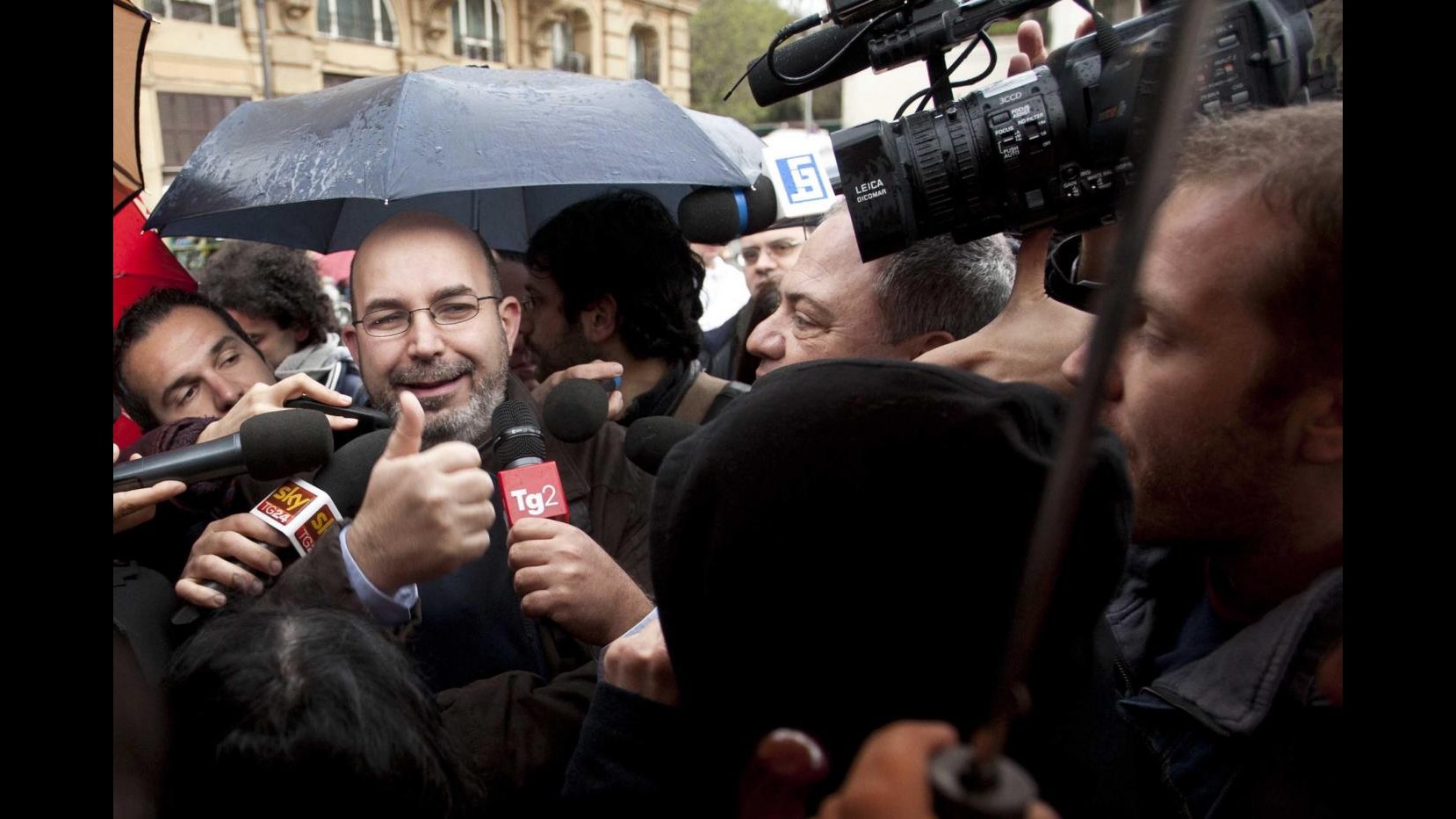 M5S, Crimi: Grillo non sbaglia mai, è lungimirante