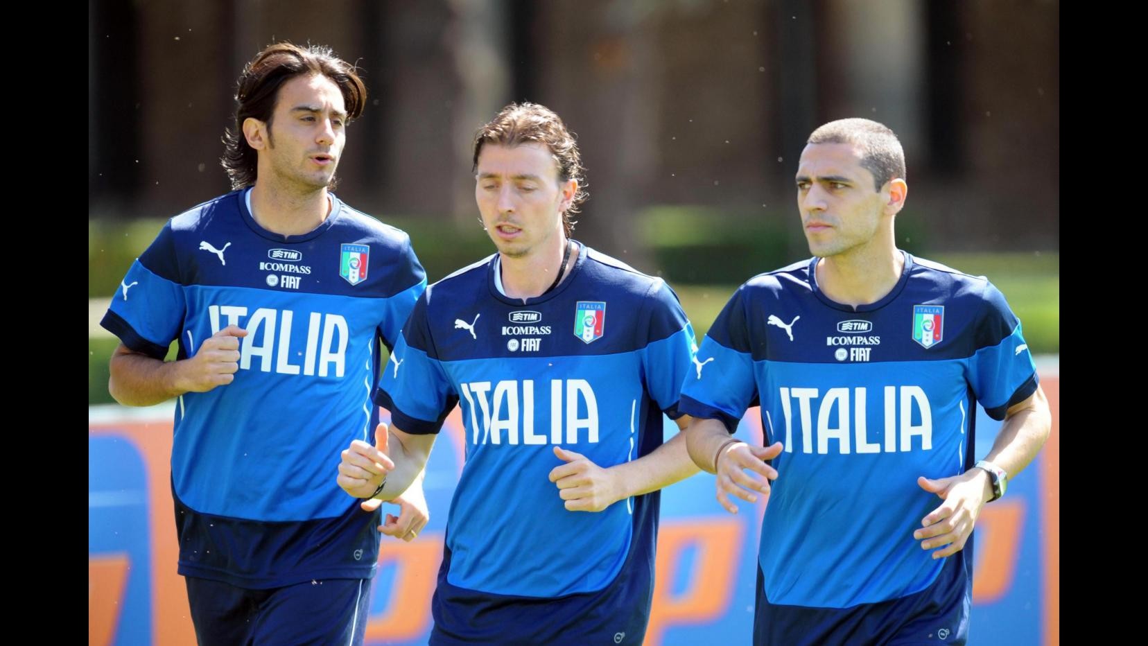 Mondiali 2014, Montolivo: Inseguiamo un sogno, vogliamo stupire ancora una volta