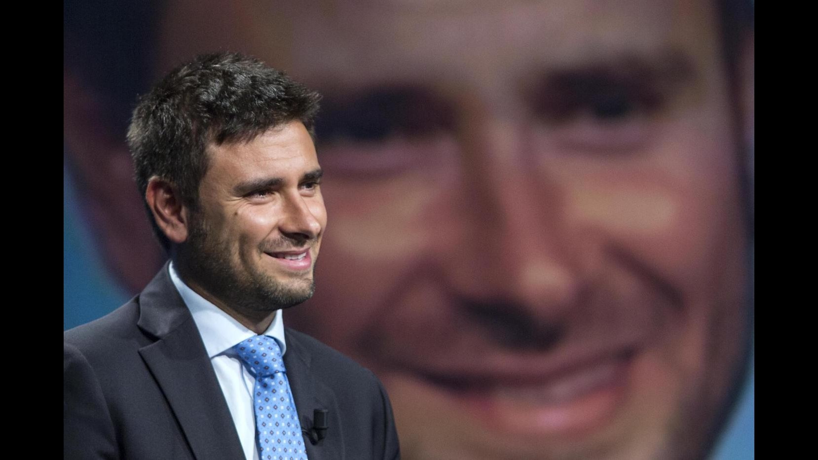 Europee, Di Battista (M5S): Il nostro è stato un trionfo, ora cittadini sono informati