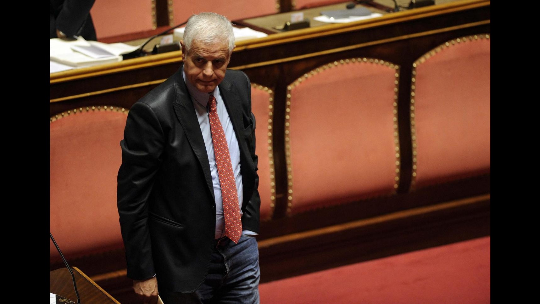 Maugeri, processo resterà a Milano per Formigoni e Daccò