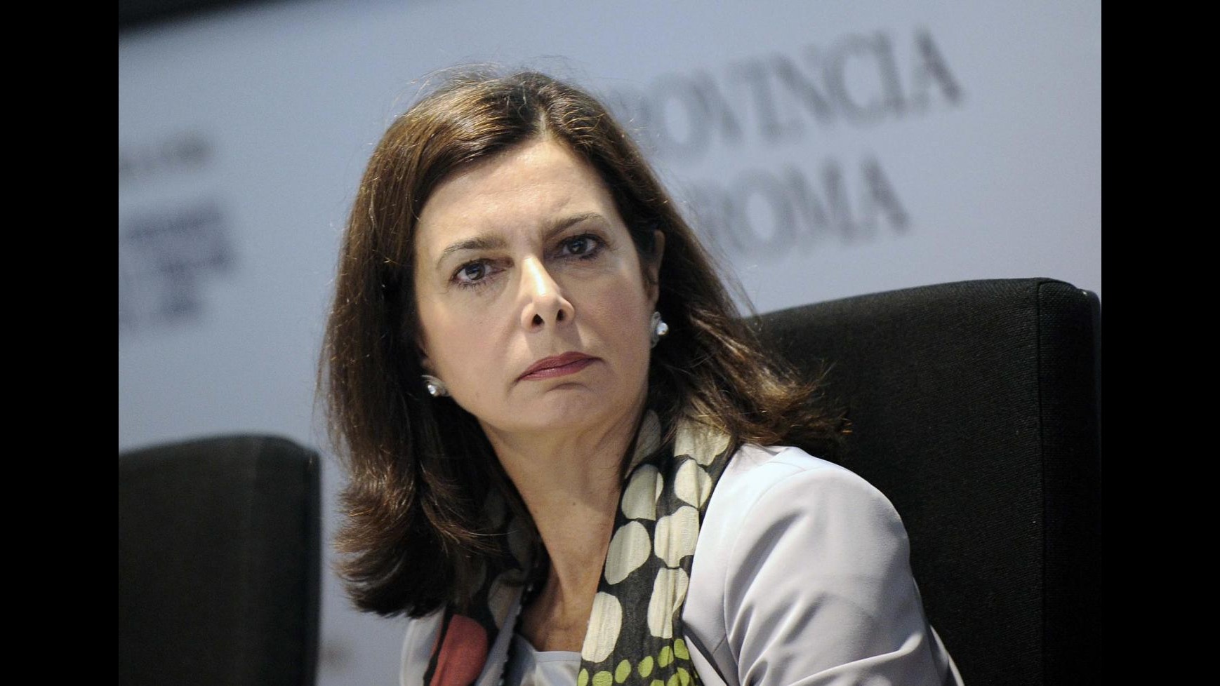 Boldrini: Stretto legame tra semplificazione, trasparenza e democrazia