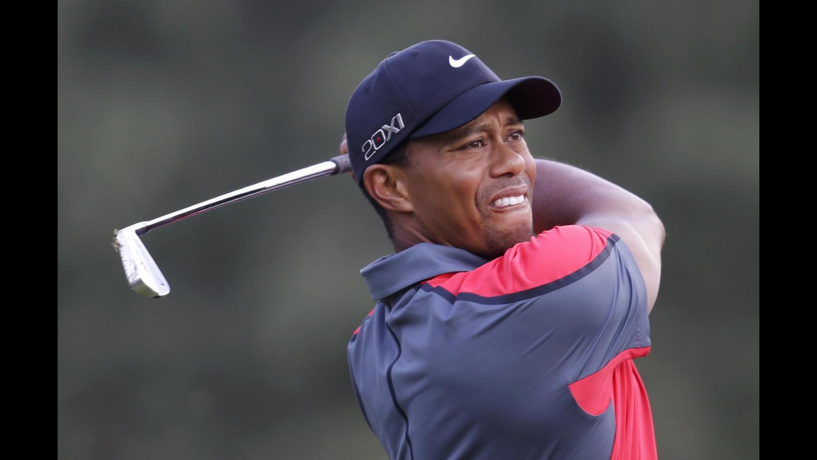 Golf, Tiger Woods salta gli Us Open: Non sono ancora pronto