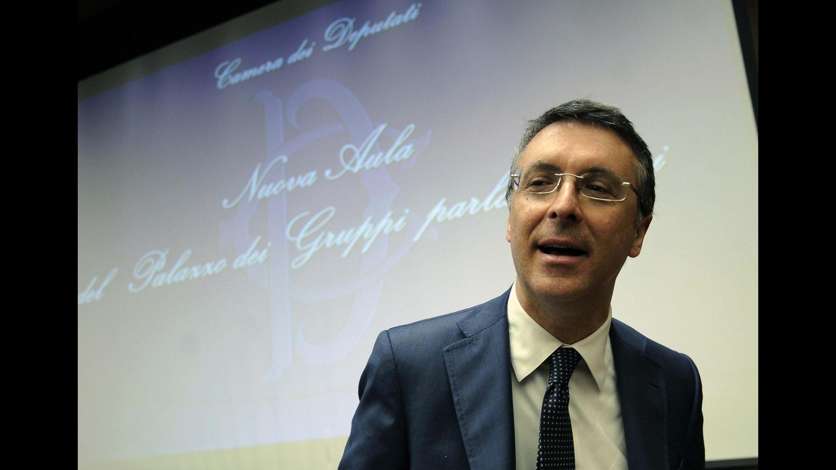 Expo, Renzi: Subito poteri a Raffaele Cantone