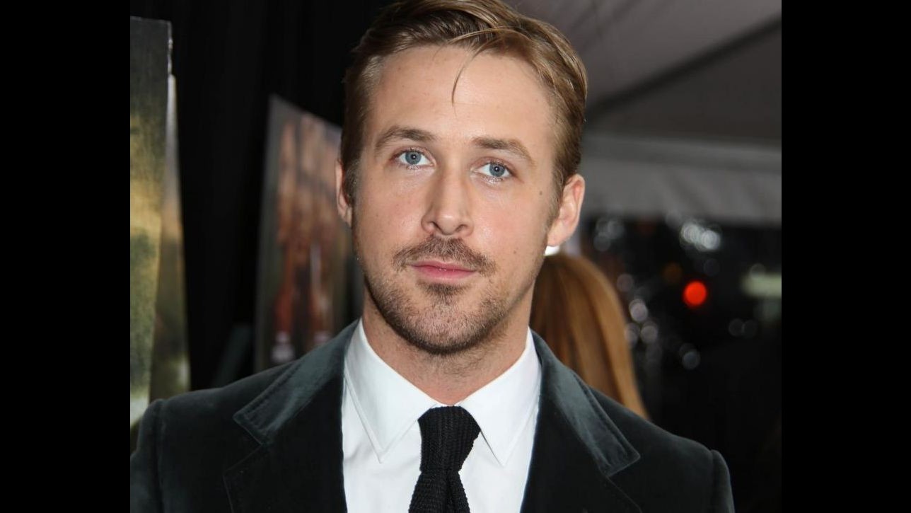 Ryan Gosling: Mi prendo una pausa e vado dietro la macchina da presa