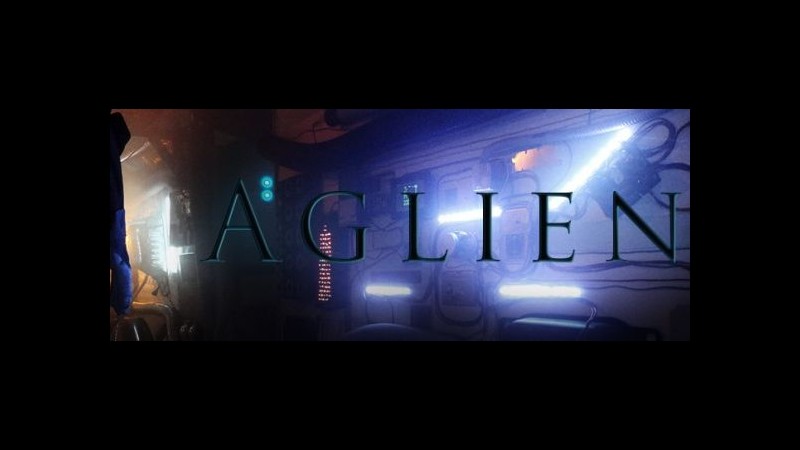 Arriva ‘Aglien’: la caricatura italiana di Alien sbanca a Hollywood