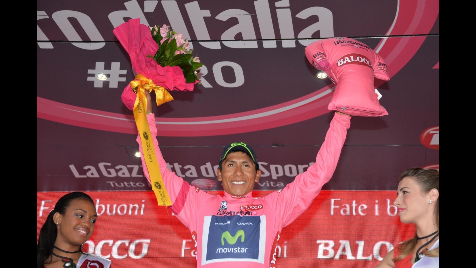 Quintana: Squadra ha controllato bene. Polemiche? Non le capisco