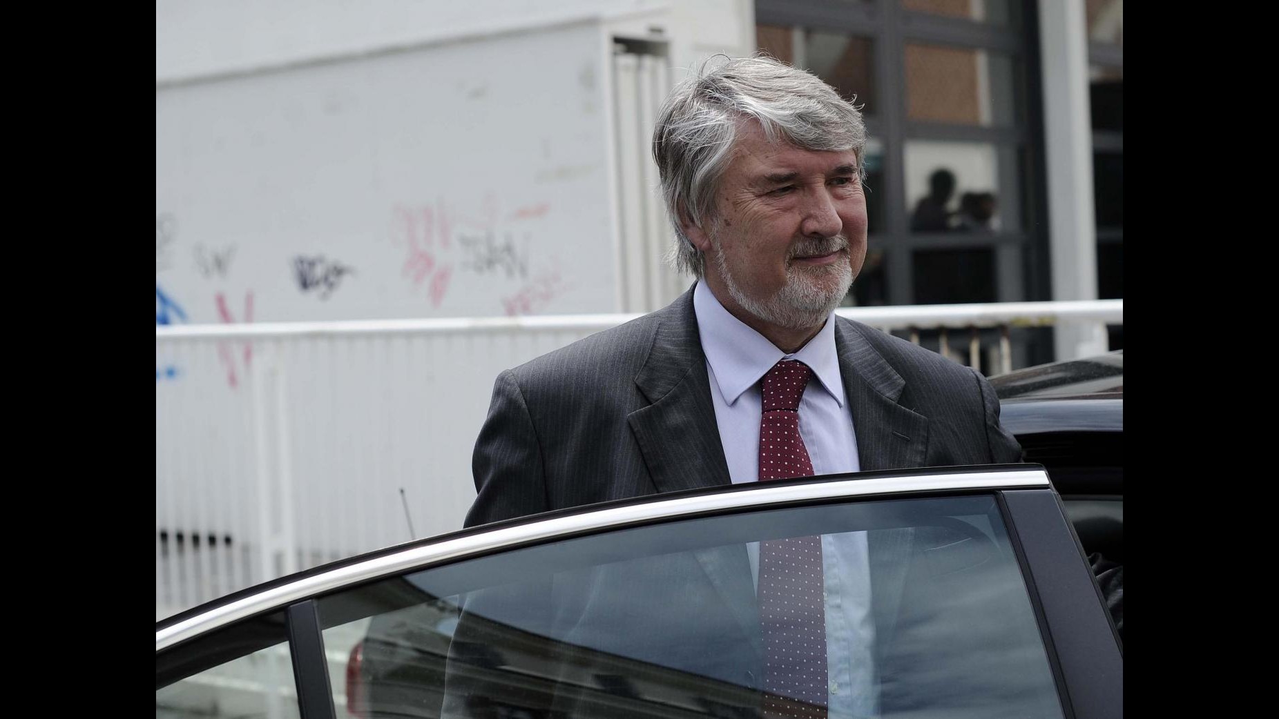 Crisi, Poletti: Futuro legato a partecipazione attiva di cittadini