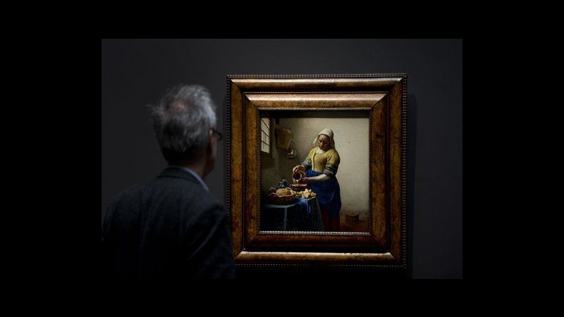 Olanda, dopo 10 anni di restauro il 13 aprile riapre il Rijksmuseum