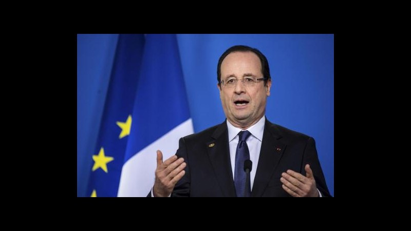 Nuove grane per Hollande: ex tesoriere ha investito alle Cayman