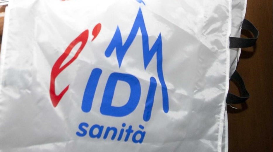 Idi, arrestato padre Franco Decaminada per appropriazione indebita