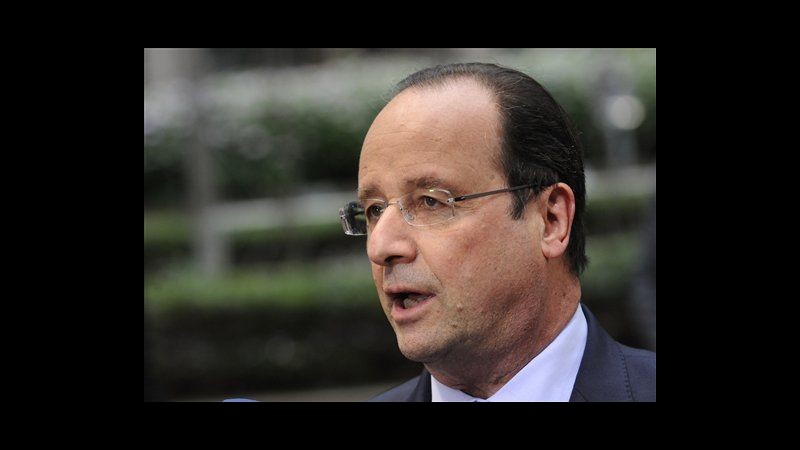Ucraina, Hollande: Russia collabori, minaccia sanzioni permane