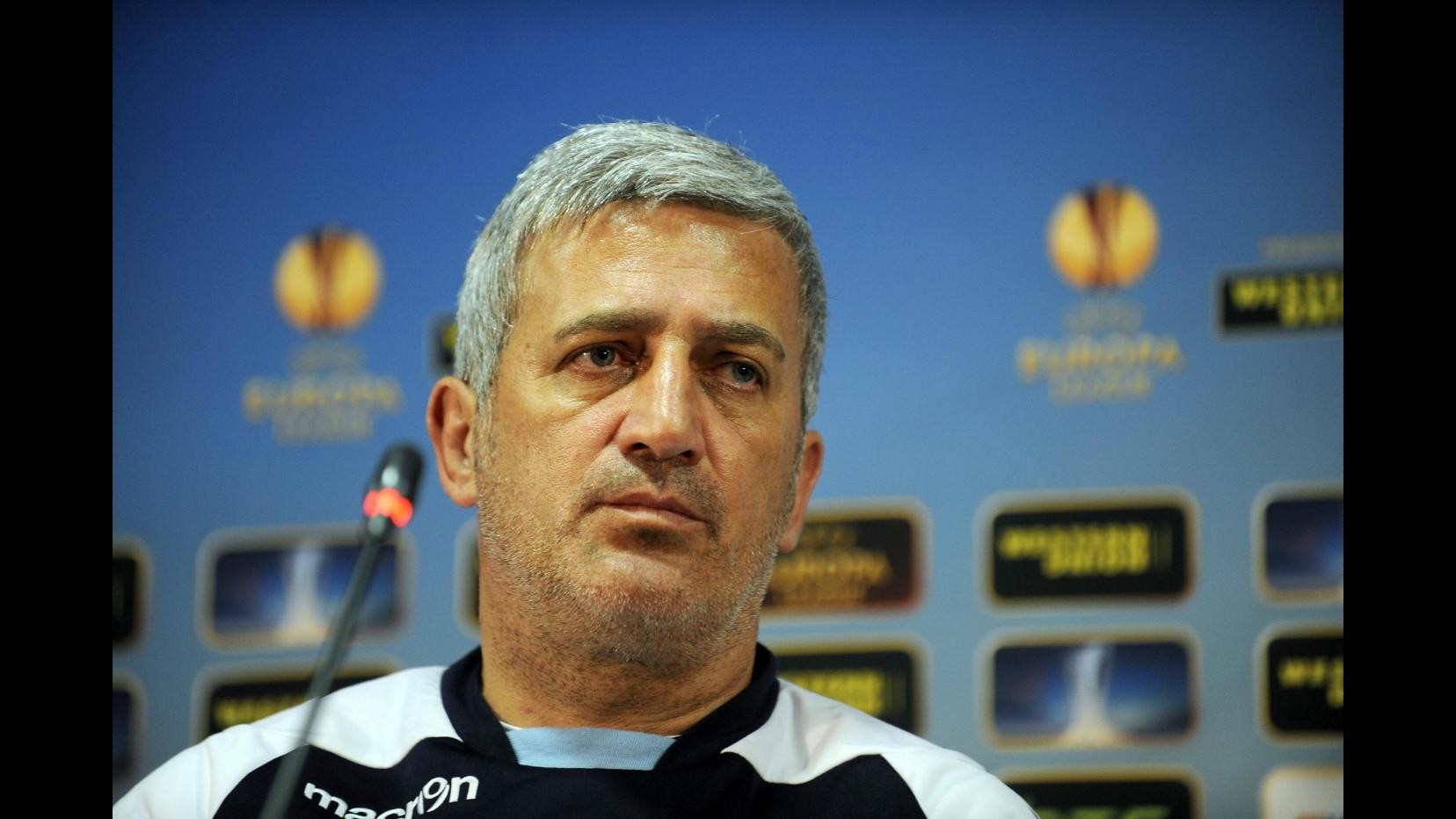 Petkovic: Fenerbahce avversario valido, dovremo essere bravi