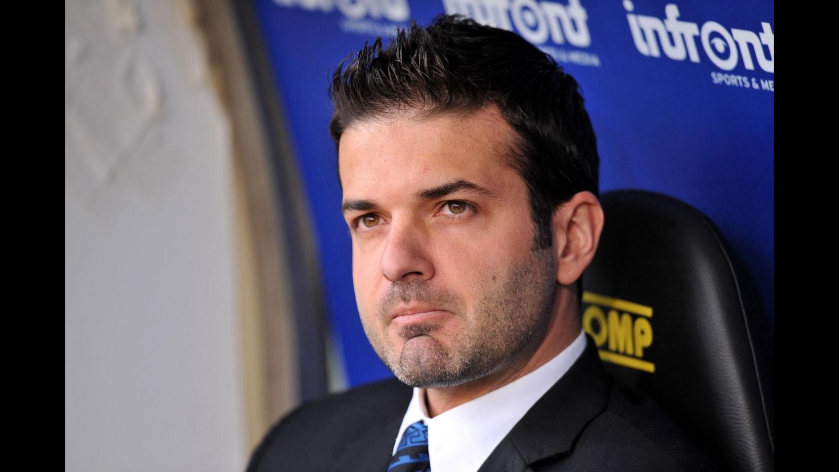 Stramaccioni: Grande passo in avanti, ma niente calcoli