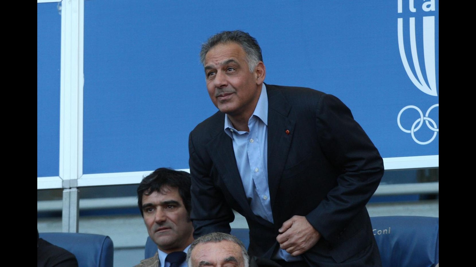 Roma, Pallotta: Vinciamo derby per dimenticare passo falso di Palermo