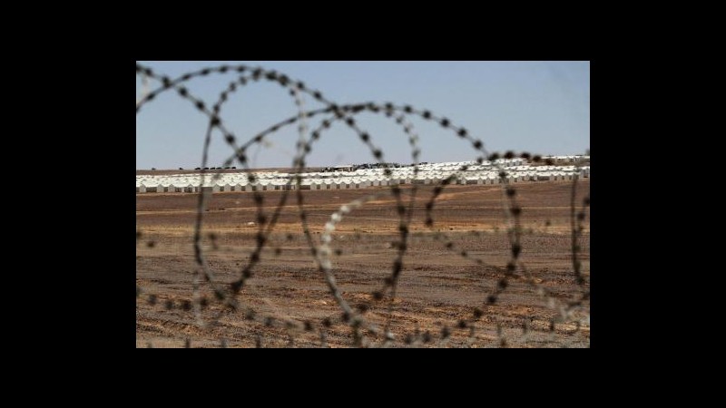 Siria, ong Acted: Felici per rilascio di Federico Motka, sta bene