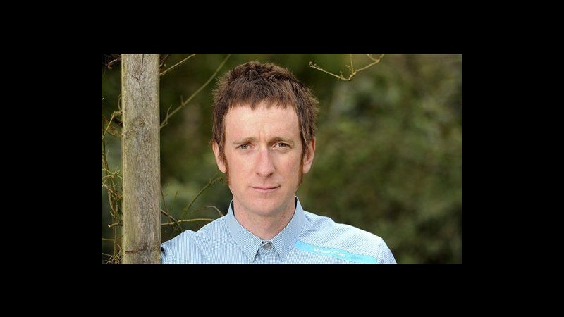 Ciclismo, Wiggins: Doppietta Giro-Tour? Vedremo, tutto è possibile