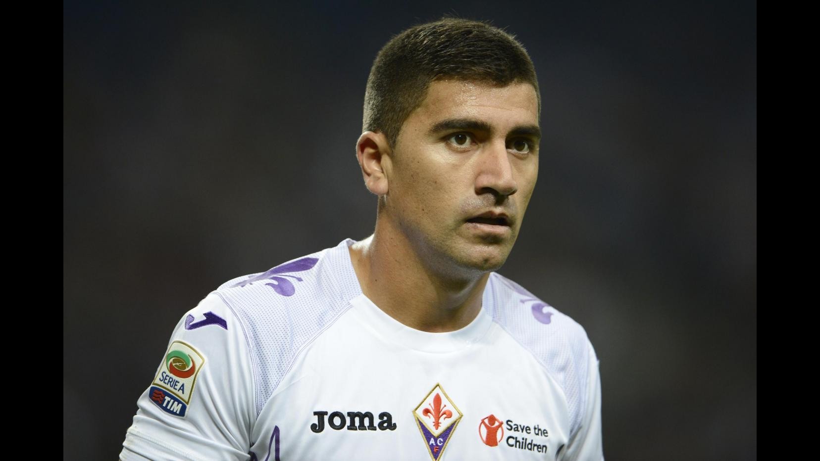 Pizarro: Fiorentina vuole Champions, battere la Roma
