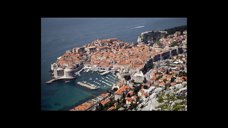 Croazia, referendum non raggiunge quorum: centro golf Dubrovnik si farà