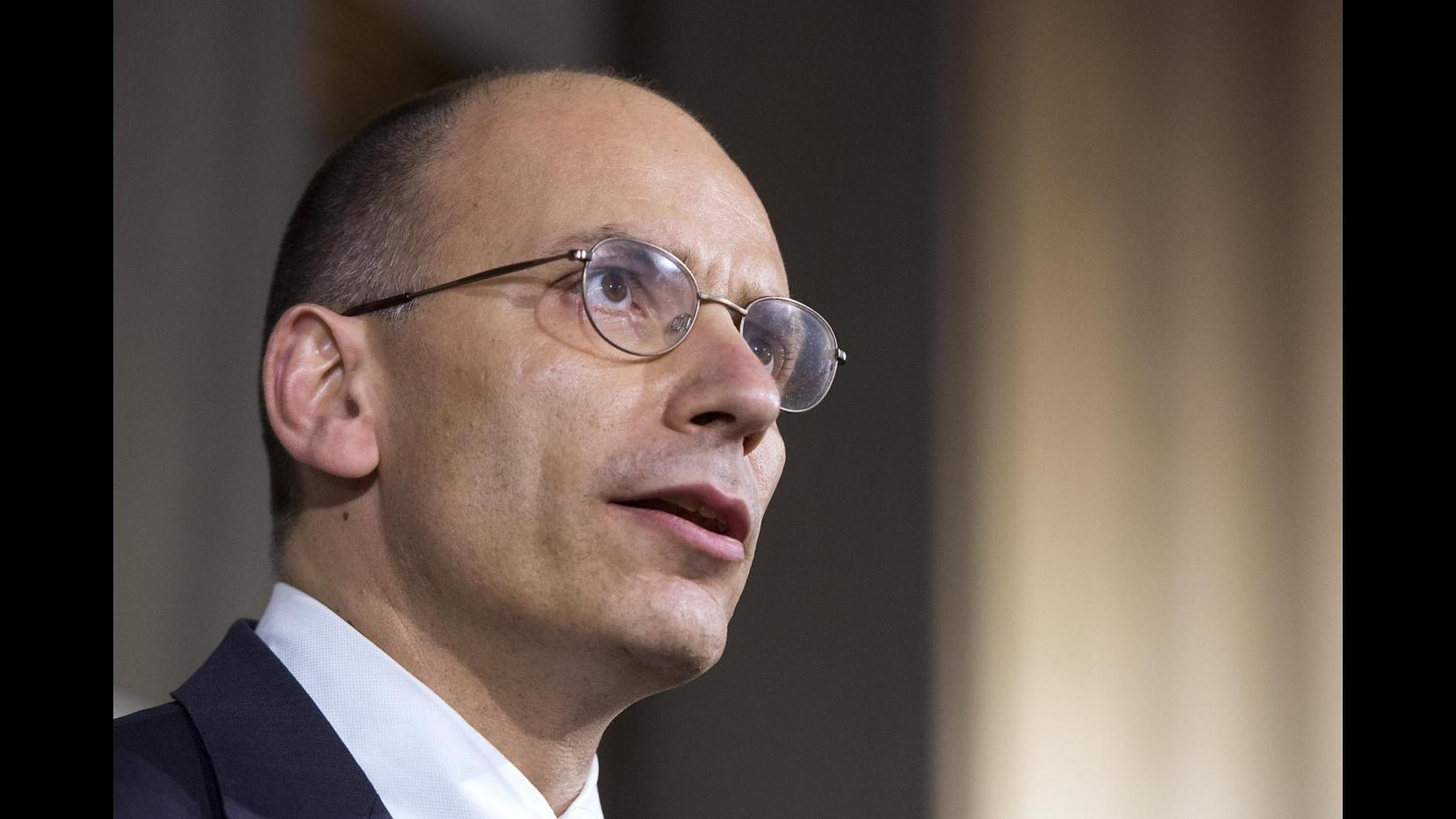 Governo, Letta: Via Imu a giugno e reddito minimo a bisognosi