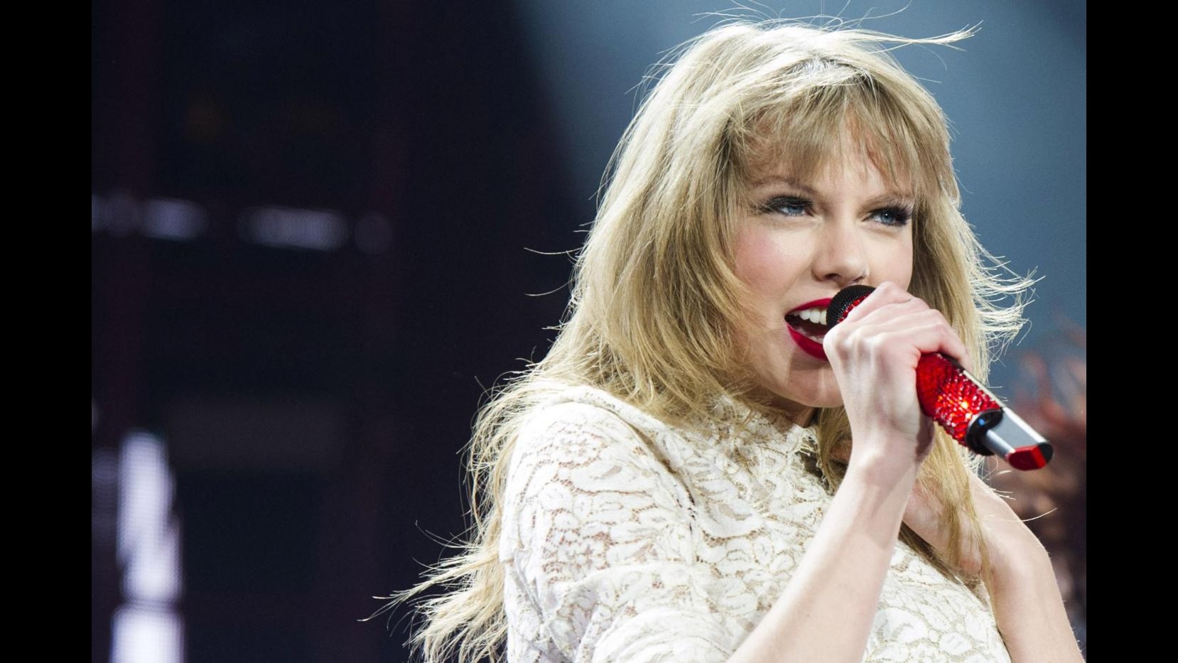 Taylor Swift compra casa nel Rhode Island per 17 milioni di dollari