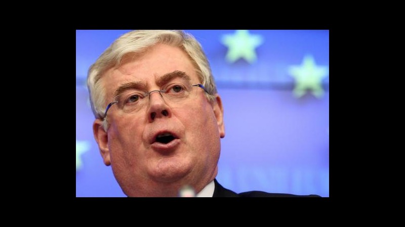 Europee, vice premier Irlanda Gilmore si dimette da leader laburisti