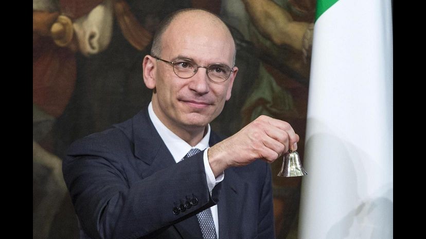 Governo, Letta taglierà Imu. Berlusconi: Condizione fondamentale