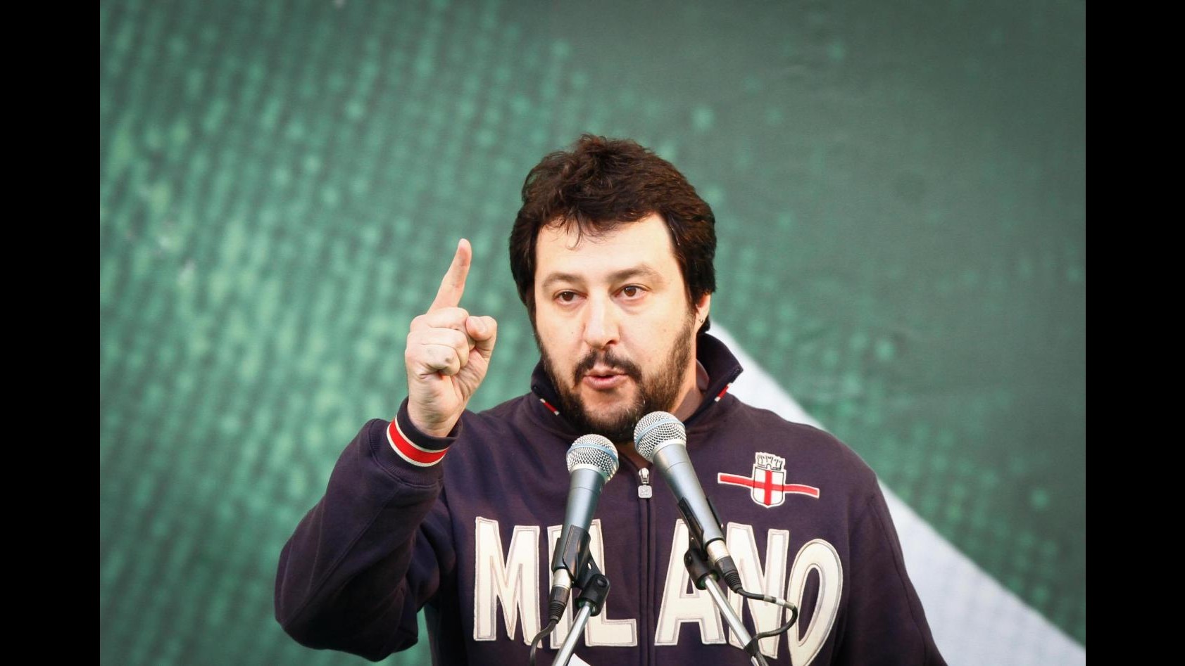 Europee, 5 seggi alla Lega: Salvini capolista in tutte le circoscrizione