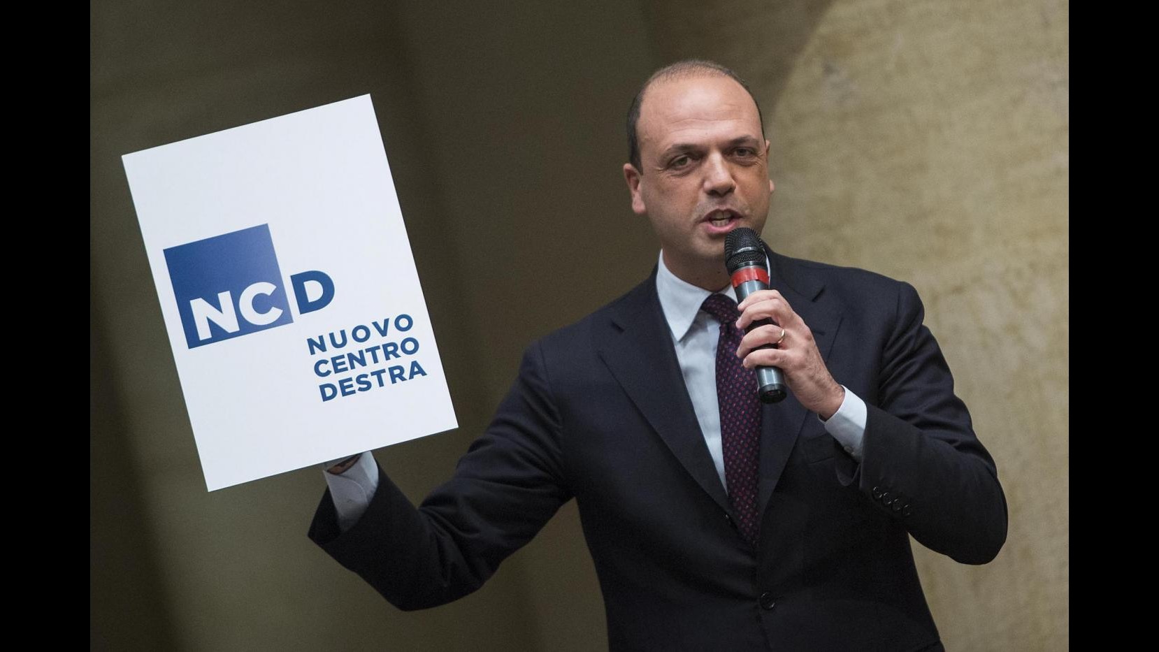 Europee, per Ncd solo 3 seggi: fuori Lorenzin e Scopelliti