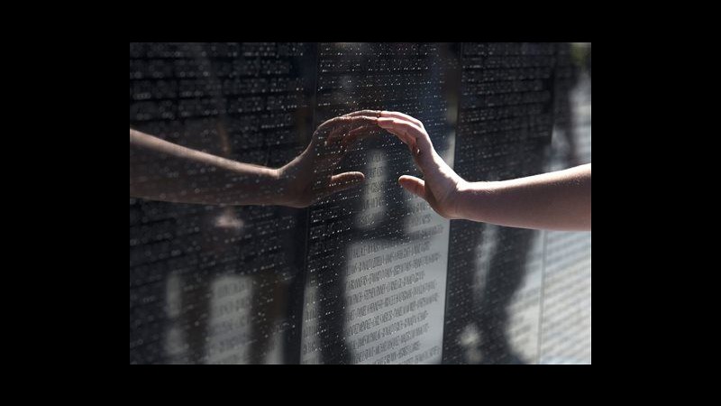 Usa celebrano oggi il Memorial day in onore dei veterani di guerra