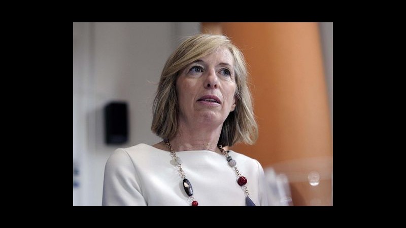 Europee, Giannini: Innegabile sconfitta per Scelta civica