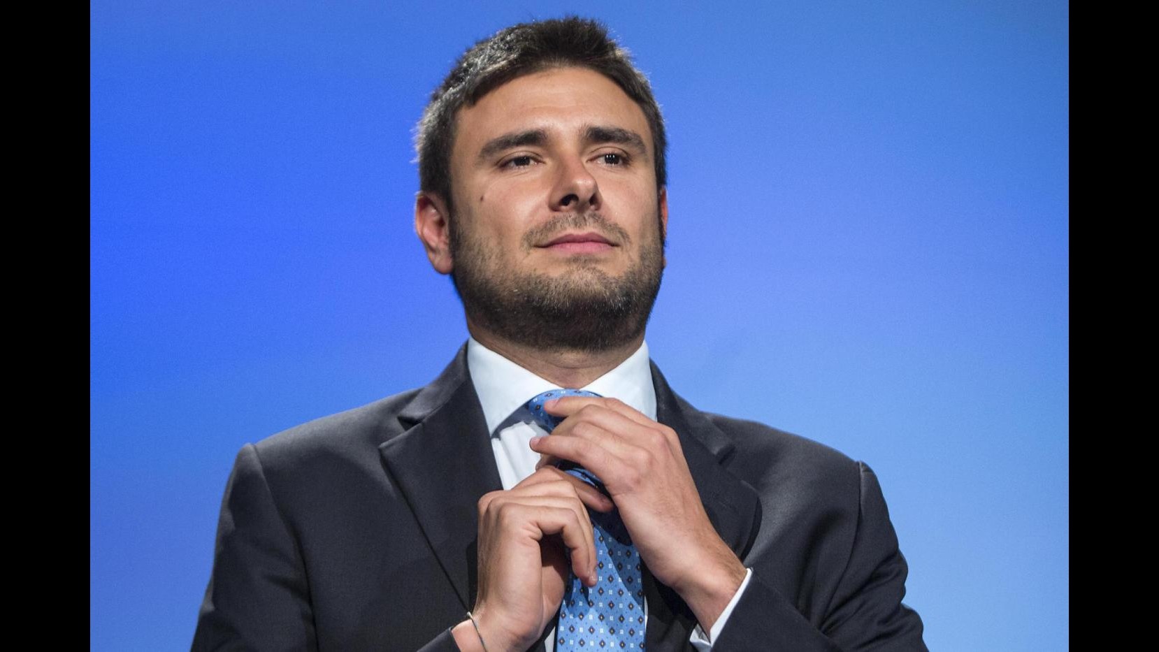 Europee, Renzi: Commosso. Di Battista: Momenti duri. Toti: Risultato insoddisfacente