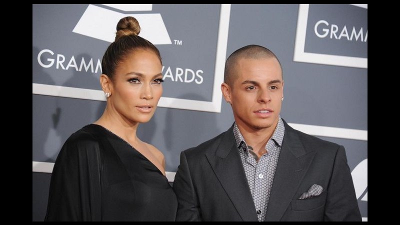 Jennifer Lopez si sente più sexy che mai grazie a ginnastica e amore