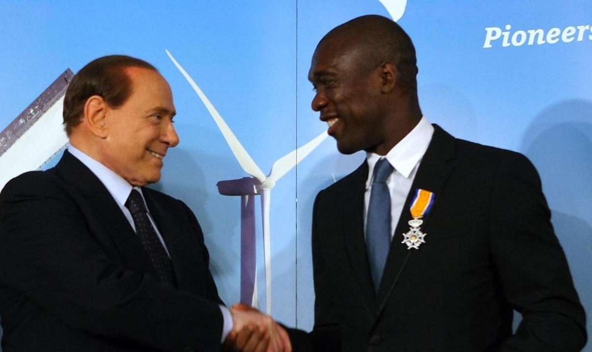 Milan, panchina Allegri a rischio. Berlusconi pensa a Seedorf