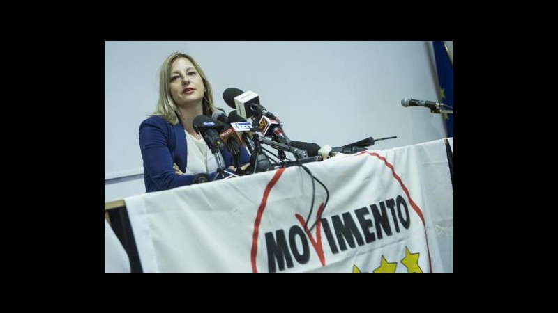 Europee, Lombardi (M5S): Aspettiamo dati certi per fare valutazioni