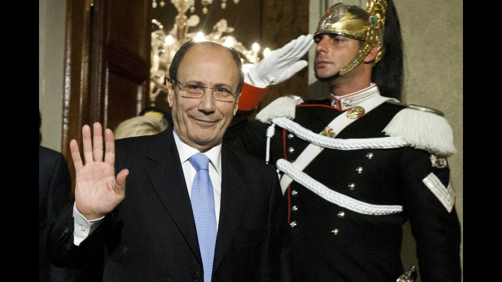Governo, Schifani:Crei collegamento preventivo con gruppi parlamentari