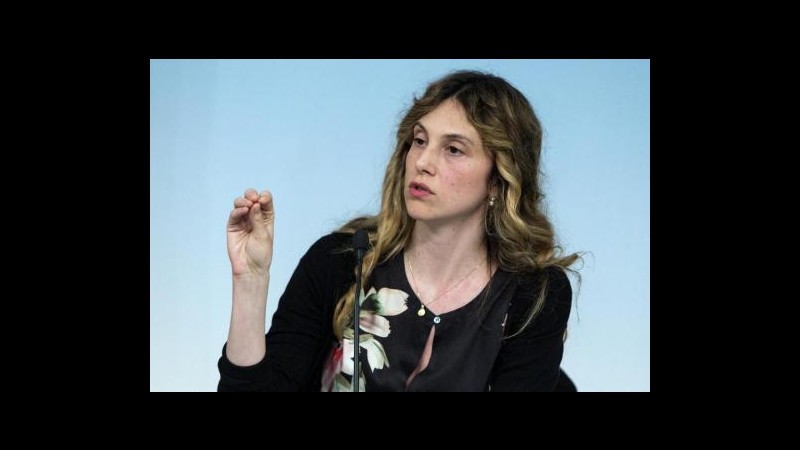 Europee, Madia: Risultato emozionante, siamo sulla strada giusta