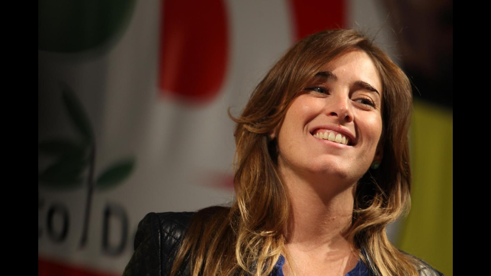 Europee, Boschi: Se proiezioni confermate sarà risultato storico