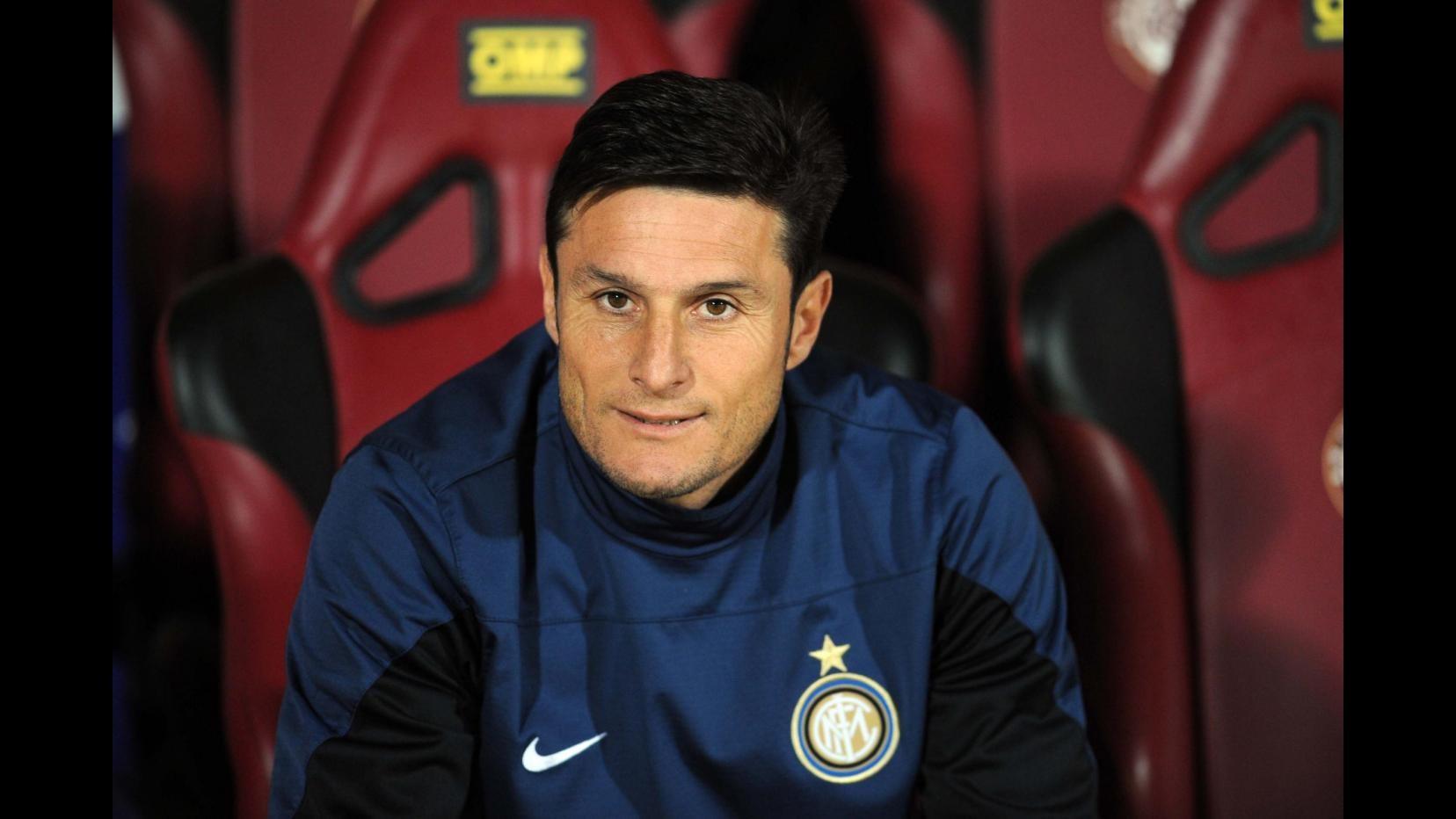 Inter, Zanetti: Era il momento di dire basta, ma ora guardo al futuro