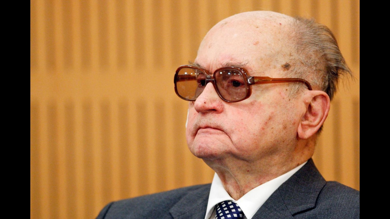 Polonia, morto l’ex presidente Jaruzelski
