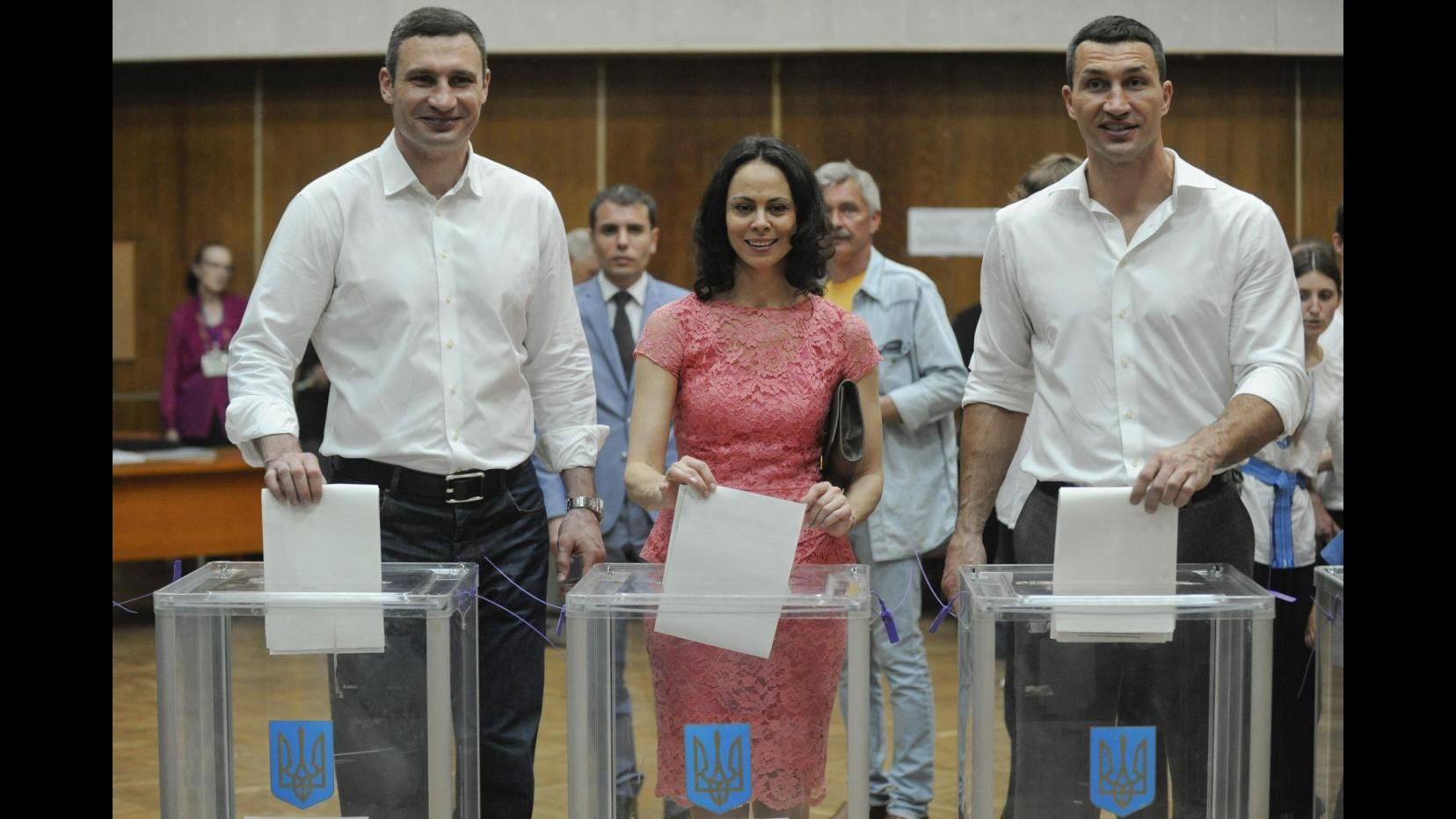 Europee, exit poll Austria: +6,8% a nazionalisti Fpo, +5,4% a Verdi