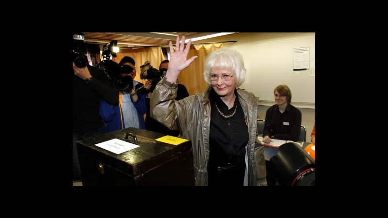 Islanda al voto, favorito il ritorno del centro-destra anti Ue