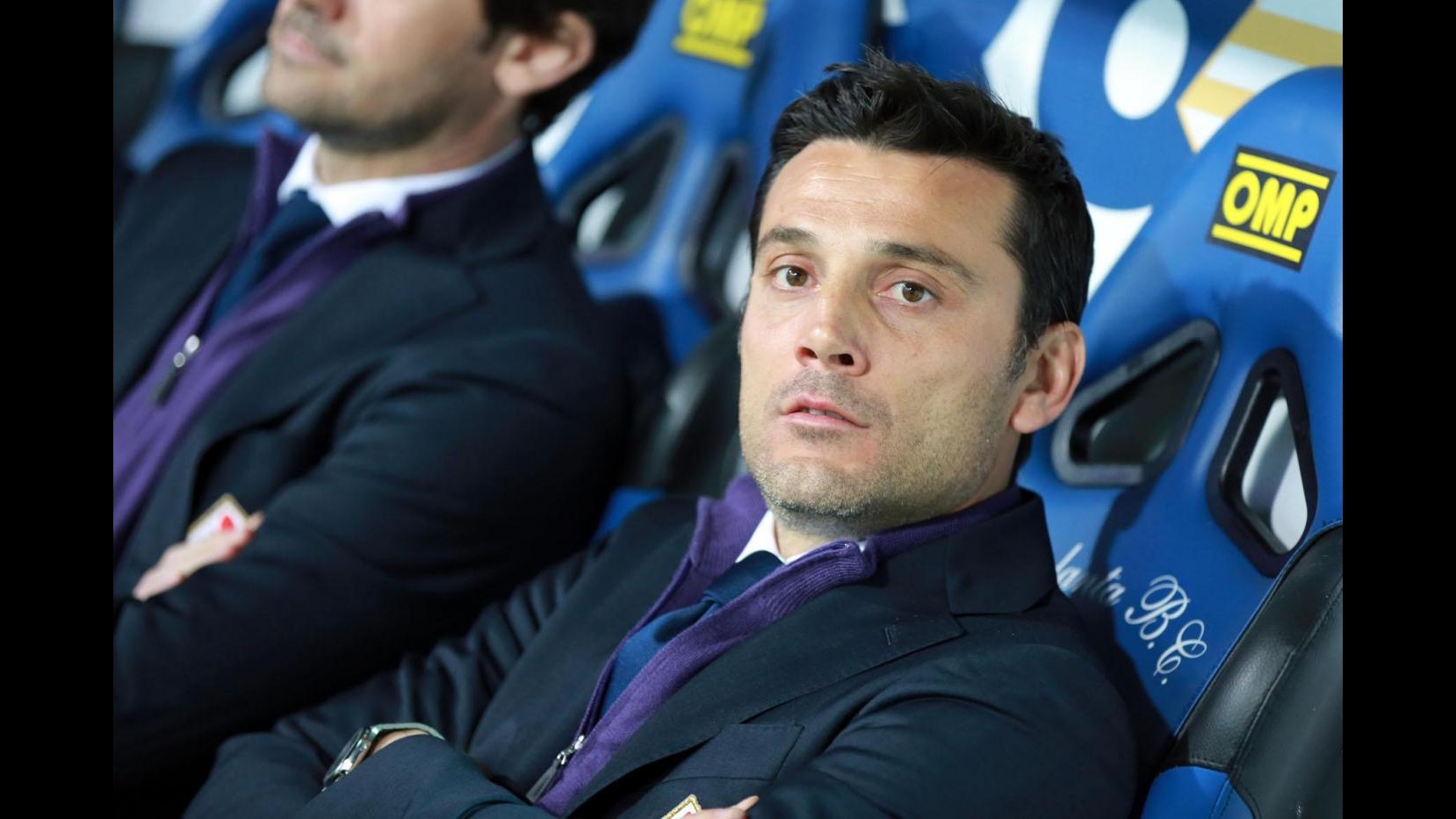 Montella avverte Fiorentina: Contro Sampdoria gara insidiosa