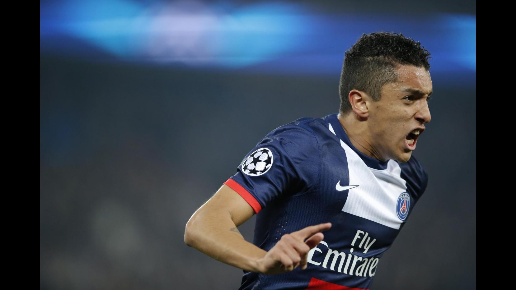 Marquinhos pensa all’addio: Devo parlare con Psg e mio agente del mio futuro